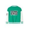 Chaqueta de golf «Green White»