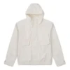 Chaqueta De Luxe Tallas asiáticas «Blanco»