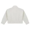 Chaqueta De Luxe Tallas asiáticas «Blanco»