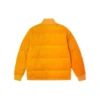 Chaqueta de pana Tallas asiáticas «Amarillo»