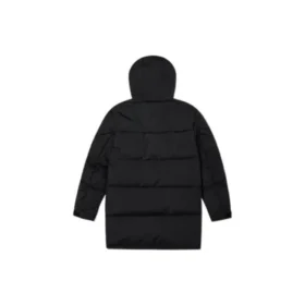 Chaqueta de plumón Premium Mid, tallas asiáticas «Negro»