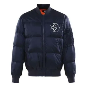 Chaqueta de plumón Tallas asiáticas «Black»