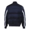 Chaqueta de plumón Tallas asiáticas «Black»