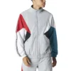 Chaqueta deportiva Archive tallas asiáticas «Gris»