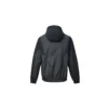 Chaqueta deportiva Archive, tallas asiáticas, «Negro»