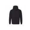 Chaqueta deportiva casual transpirable para hombre Converse, color negro