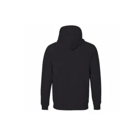 Chaqueta deportiva casual transpirable para hombre Converse, color negro