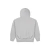 Chaqueta deportiva clásica retro, tallas asiáticas «Gris claro»