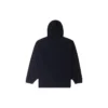 Chaqueta Go-To Chuck Patch Classic Fit Full Zip, tallas asiáticas, «Negro»