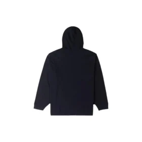 Chaqueta Go-To Chuck Patch Classic Fit Full Zip, tallas asiáticas, «Negro»