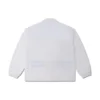 Chaqueta ligera White Pack, tallas asiáticas «Blanco»