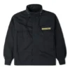 Chaqueta Military Pack M65, tallas asiáticas, «Negro»