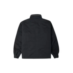 Chaqueta Military Pack M65, tallas asiáticas, «Negro»