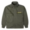 Chaqueta Military Pack M65, tallas asiáticas «Verde oliva»