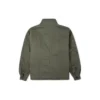 Chaqueta Military Pack M65, tallas asiáticas «Verde oliva»