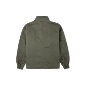 Chaqueta Military Pack M65, tallas asiáticas «Verde oliva»