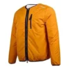 Chaqueta reversible Utility Sherpa Tallas asiáticas «Amarillo»