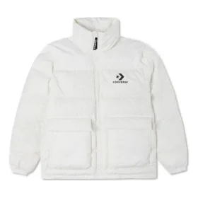 Chaqueta Star Chevron Down, tallas asiáticas, «White»