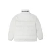 Chaqueta Star Chevron Down, tallas asiáticas, «White»
