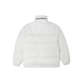 Chaqueta Star Chevron Down, tallas asiáticas, «White»