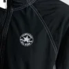 Chaqueta Starsprinter Tallas asiáticas «Negro Blanco»