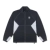 Chaqueta Starsprinter Tallas asiáticas «Negro Blanco»