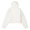 Chaqueta tejida de temporada Chuck Taylor, tallas asiáticas «Blanco»