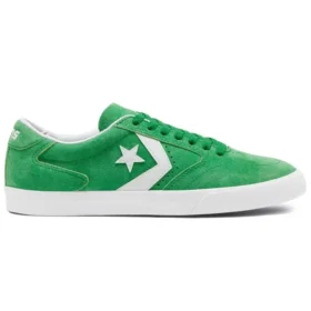 Checkpoint Pro Low «Green White»