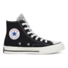 Chiara Ferragni x Chuck 70 «Black Silver»