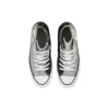 Chiara Ferragni x Chuck 70 «Black Silver»