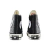 Chiara Ferragni x Chuck 70 «Black Silver»