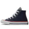 Chick 70 High «Demin Black»