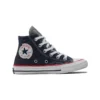 Chick 70 High «Demin Black»