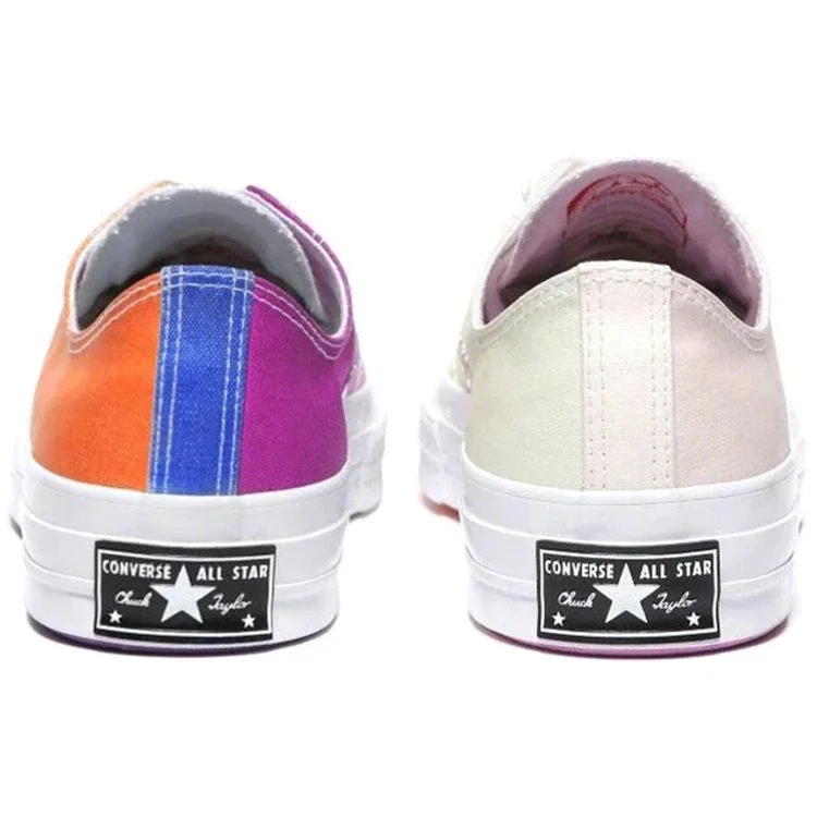 Chinatown Market x Chuck 70 Ox «UV» Chinatown Market x Chuck 70 Ox «UV»