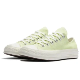 Chuck 1970s Blanco Verde
