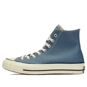 Chuck 1970s Chuck Taylor All Star 70 Hi «Grey Blue»