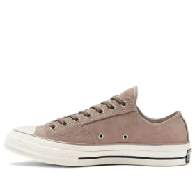 Chuck 1970S de piel de caña baja
