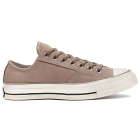 Chuck 1970S de piel de caña baja