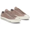 Chuck 1970S de piel de caña baja