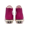 Chuck 1970s de piel en colores de temporada «Rose Red White»