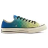 Chuck 1970s Happy Camper «Azul verdoso»