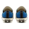 Chuck 1970s Happy Camper «Azul verdoso»