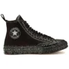Chuck 1970s Hi «Negro»