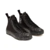 Chuck 1970s Hi «Negro»