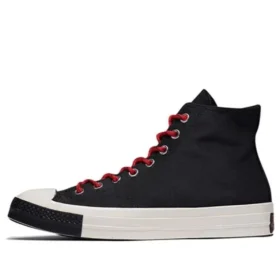Chuck 1970s Hi «Rojo Negro» Chuck 1970s Hi «Rojo Negro»
