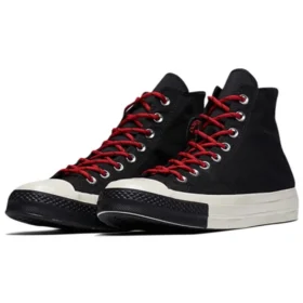 Chuck 1970s Hi «Rojo Negro» Chuck 1970s Hi «Rojo Negro»