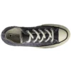 Chuck 1970s Ox «Blue Grey»