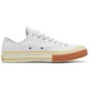 Chuck 1970s Pop Toe Low Top «Blanco»
