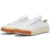 Chuck 1970s Pop Toe Low Top «Blanco»