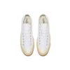 Chuck 1970s Pop Toe Low Top «Blanco»